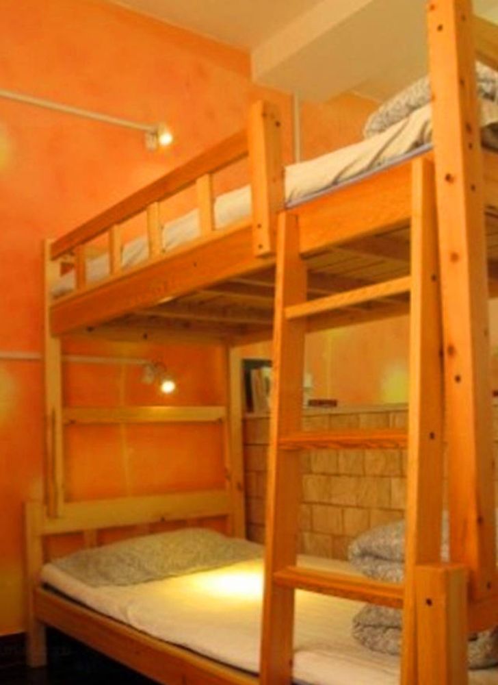 Luoyang Longmen Youth Hostel Exteriér fotografie